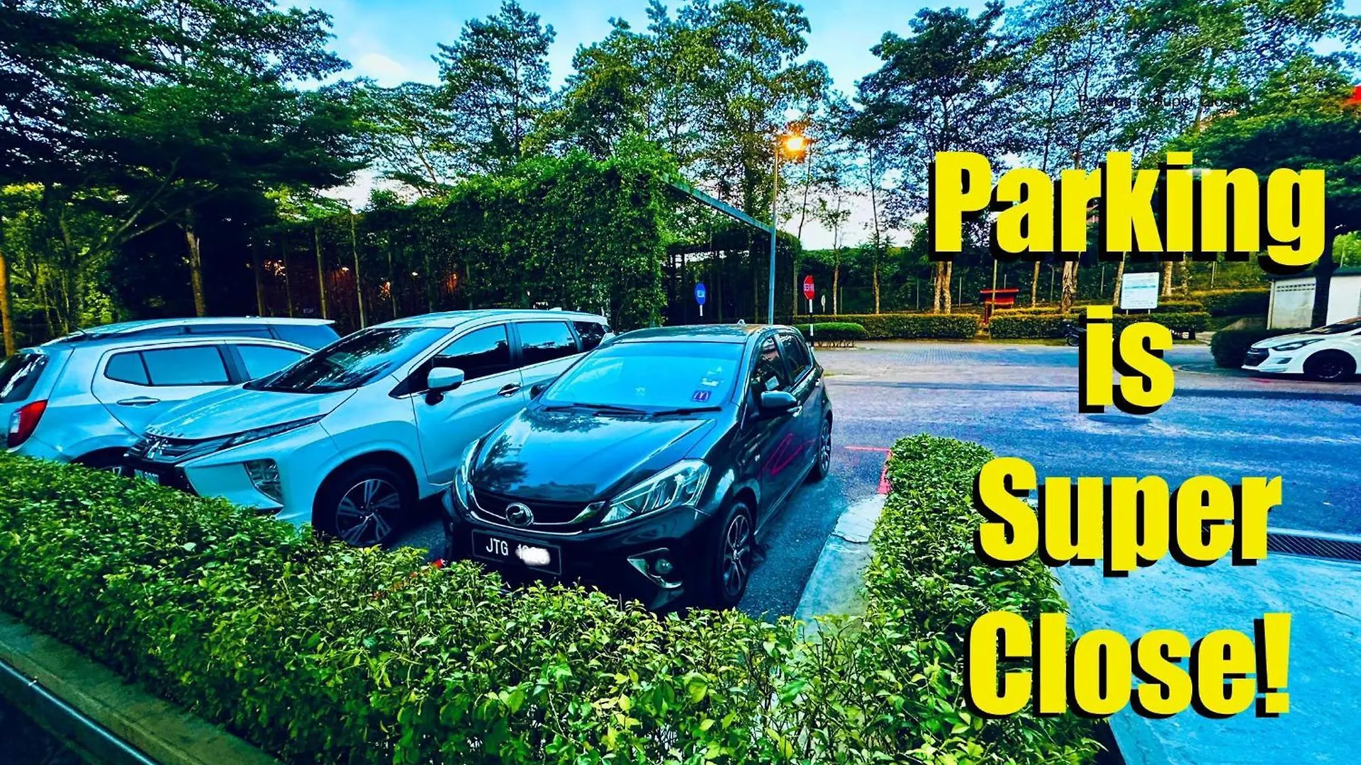 Johor Big & Cozy Home, Easy Parking, 2Rooms, Fast Wifi 조호르 바루 0*,  말레이시아