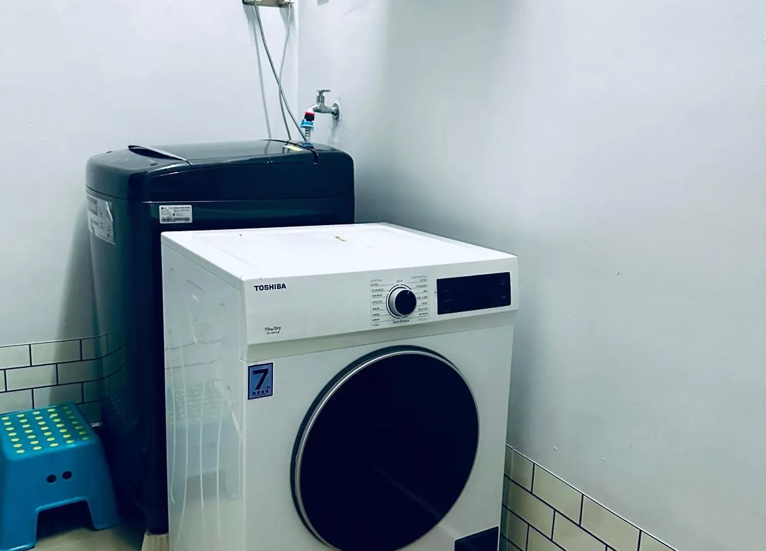 Johor Big & Cozy Home, Easy Parking, 2Rooms, Fast Wifi 조호르 바루 아파트